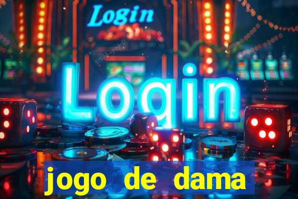 jogo de dama online valendo dinheiro