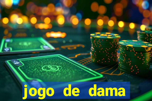 jogo de dama online valendo dinheiro