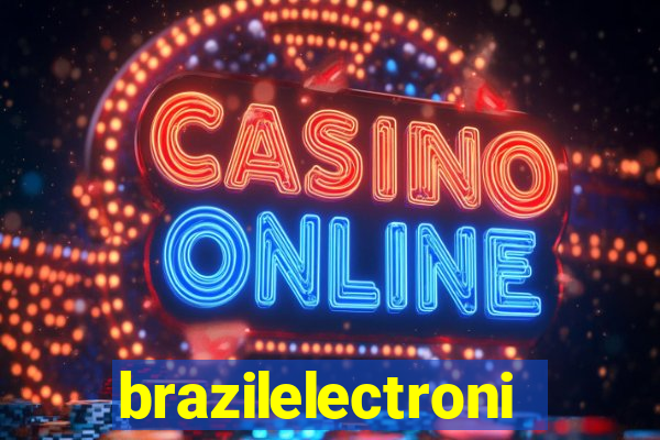 brazilelectronic.com