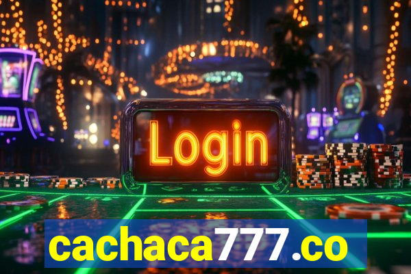 cachaca777.co