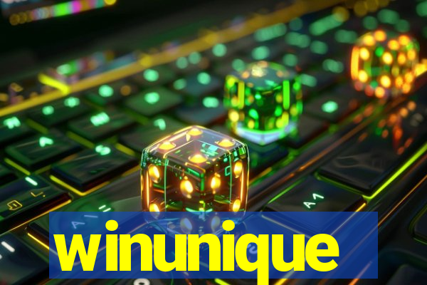 winunique