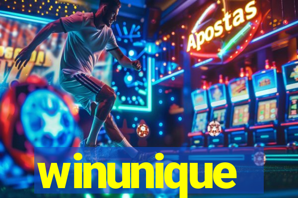 winunique