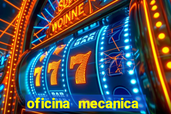 oficina mecanica porto alegre