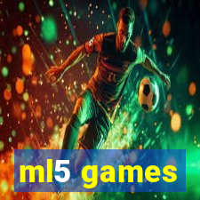 ml5 games