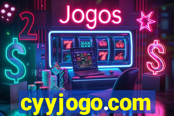 cyyjogo.com