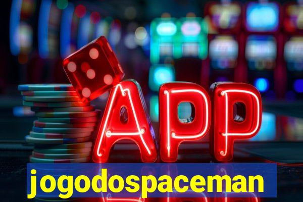 jogodospaceman