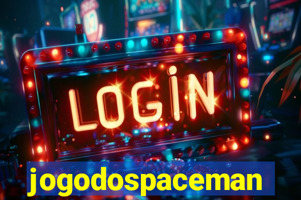 jogodospaceman