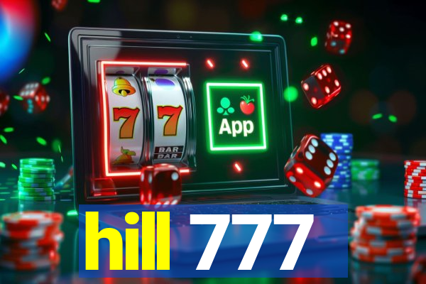 hill 777