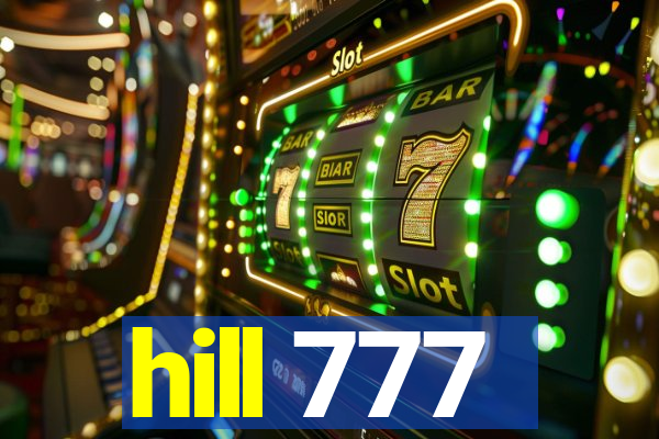 hill 777