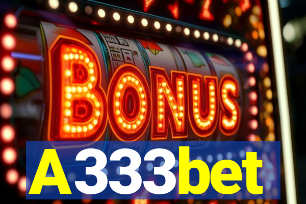 A333bet