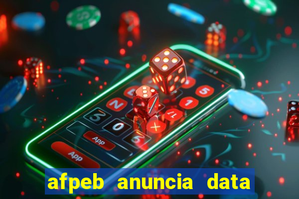 afpeb anuncia data do pagamento urv da bahia 2024