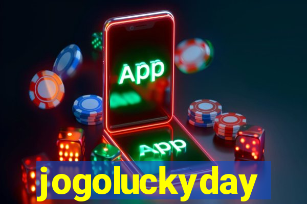 jogoluckyday