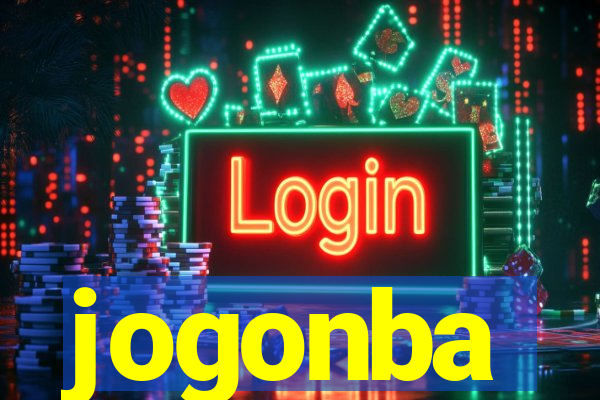 jogonba