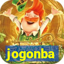 jogonba