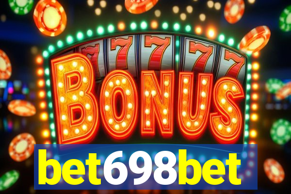 bet698bet