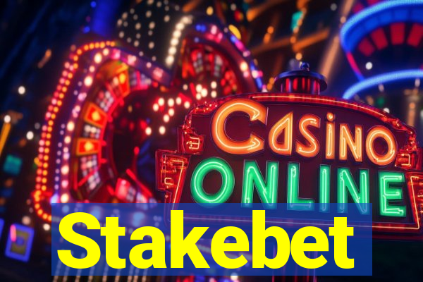 Stakebet