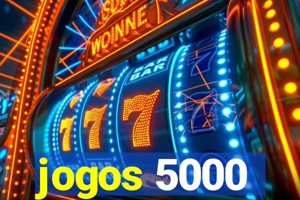 jogos 5000