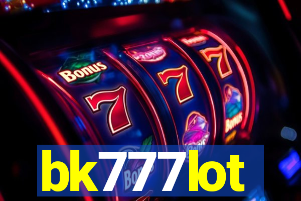 bk777lot