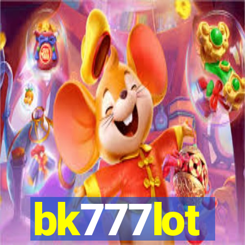 bk777lot