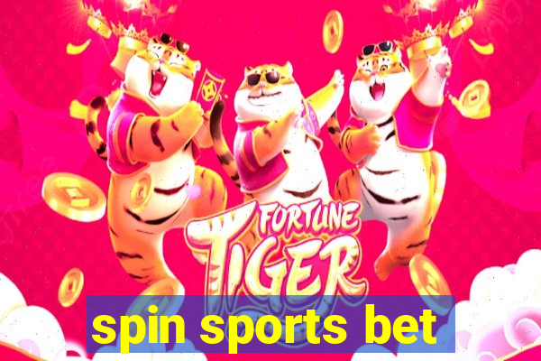 spin sports bet