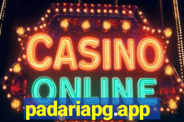 padariapg.app