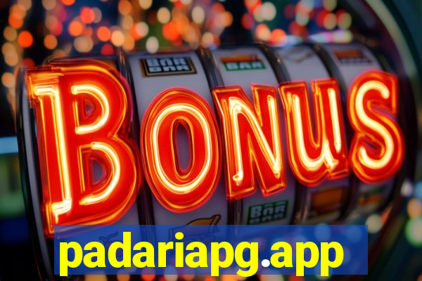 padariapg.app