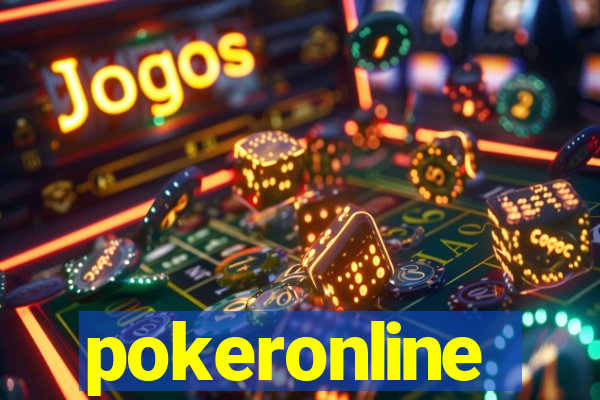 pokeronline