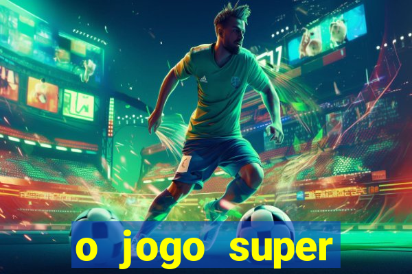 o jogo super genius paga mesmo