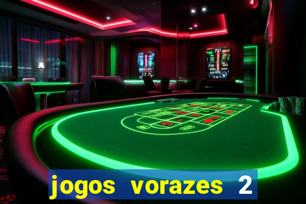 jogos vorazes 2 torrent dublado