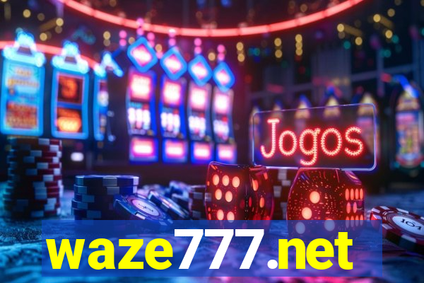 waze777.net