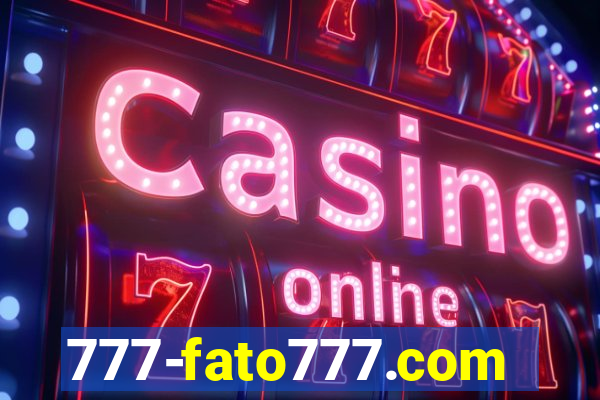 777-fato777.com