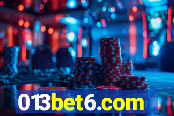 013bet6.com