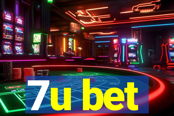 7u bet