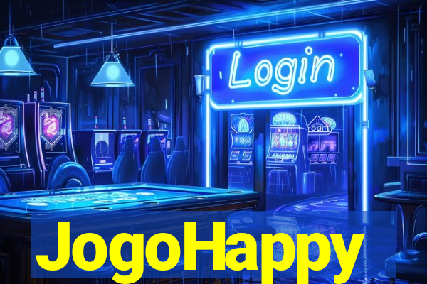 JogoHappy