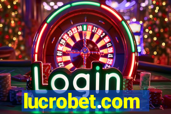 lucrobet.com