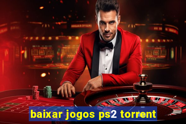 baixar jogos ps2 torrent