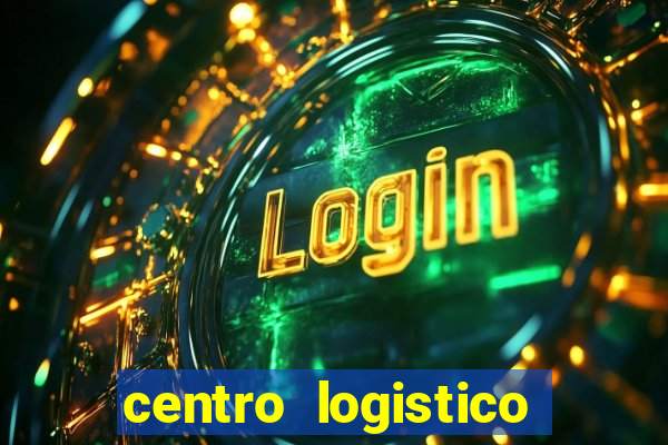 centro logistico shopee betim