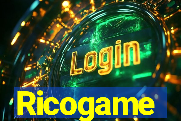 Ricogame