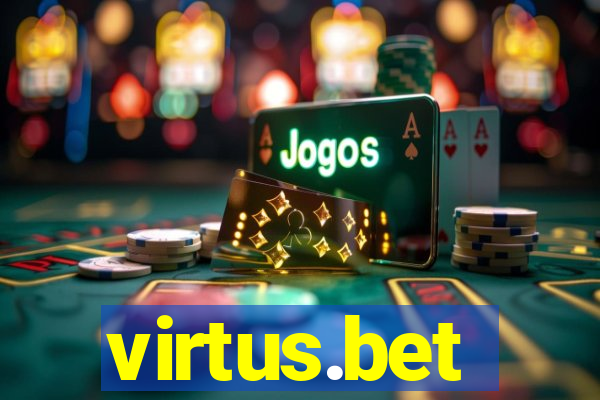 virtus.bet