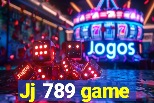 Jj 789 game