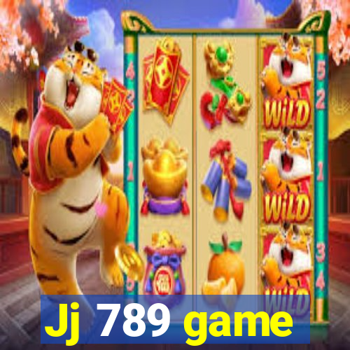 Jj 789 game