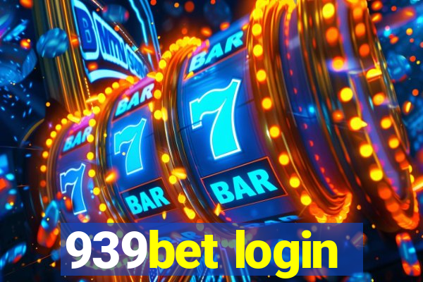 939bet login