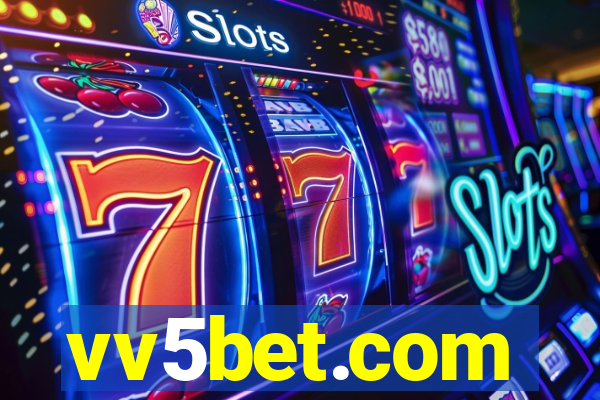 vv5bet.com