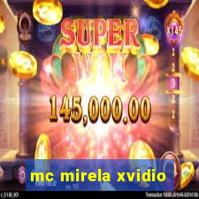 mc mirela xvidio