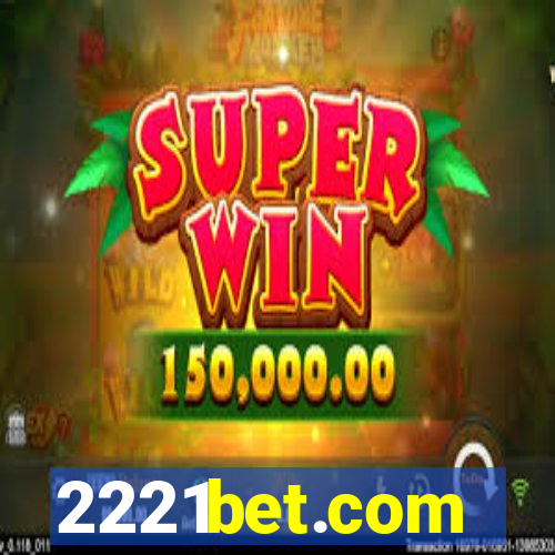 2221bet.com