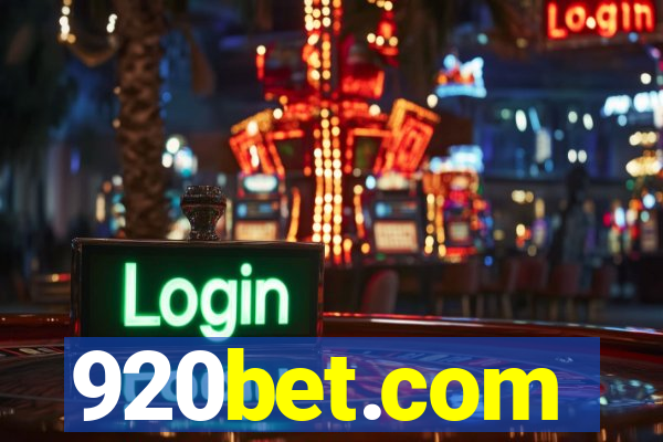 920bet.com