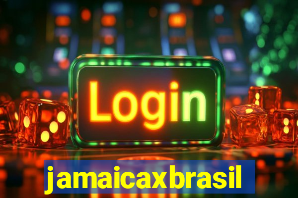 jamaicaxbrasil