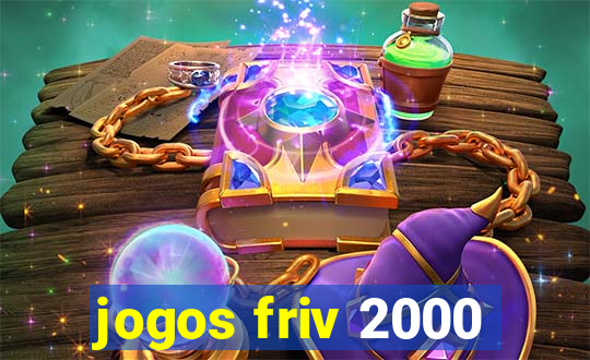 jogos friv 2000