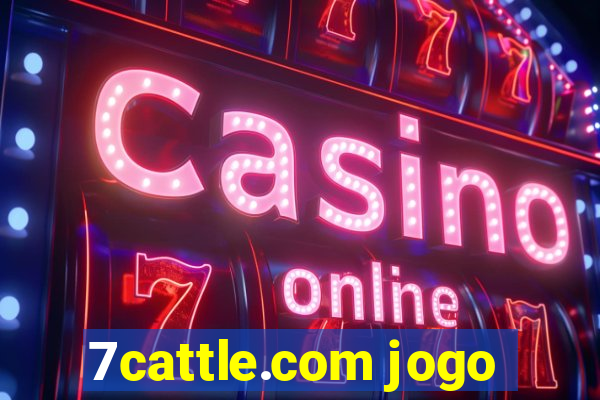 7cattle.com jogo