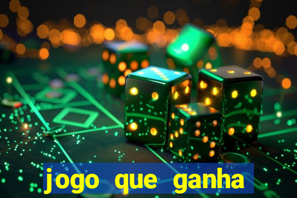 jogo que ganha dinheiro pagbank